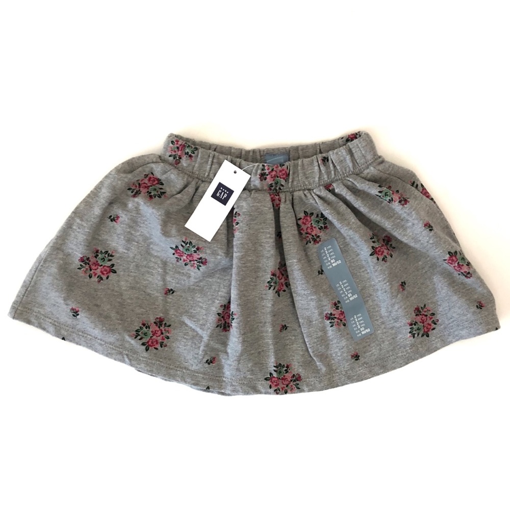2Y Girl Skirt